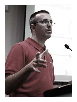 ilija studen