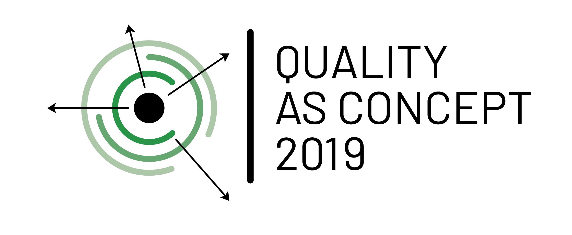Quality as concept LOGO jpg 2019