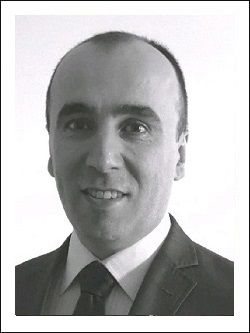 aleksandar drenovac