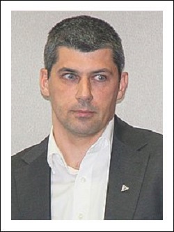 matej hohnjec